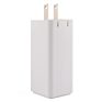 Smart Phone Type-C Pd Charger Adapter 90 Watt 4 Port Usb Desktop Rapid Qc 3.0 Usb Charger