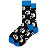 Socksmate Men Sports Dress Basketball Bowling Ball Young Men Rugby Happy Volleyball Soccer Team Boy Socks