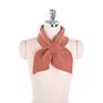 Soft Comfy round Collar Neck Scarf Infinity Circle Loop Scarf For