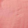 Solid Color Design Super Soft Lightweight Swaddle Multi Purpose Organic Bamboo Cotton Muslin for Baby