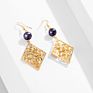 Hawaiian Earrings