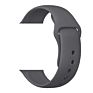 Sport Watch Belt Watch Band Silicone Watches Strap for Apple Iwatch 6 Se 38Mm 40Mm 42Mm 44Mm Series 5
