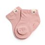 Spring Autumn Cotton Cute Unisex Baby Newborn Fresh Candy Color Baby Socks Sock 0-1 Year