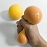 Squeeze Toys Eco-Friendly Tpr Color Changing Anti-Stress Squishy Ball Sensory Toy Color Changing Stress Ball