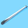 Stainless Steel Shoehorn Metal Hook Long Shoehorn Mini Hang-Able Shoe Remover Shoe Pump Convenient Shoe Tool Small Shoehorn