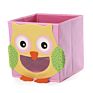 Storage Box Toy Boxes Toy Organizer Foldable Cubes for Living Room Children Room Storage Box Organizer
