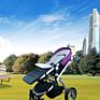 Stroller Footmuff Baby Sleeping Bag Waterproof for Infant Pushchair Toddlers