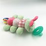 Stuffed Animal Baby Pacifier