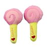 Stuffed Plush Vegetables and Fruits Toys to Kids Play Set Soft Plush Fruit Toys