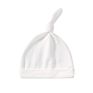 Style Baby Hats Born Baby Hat Three Pieces for Boys and Sublimation Girls Baby Sun Hats