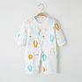 Style Comfortable Body Suit Baby Romper Clothes