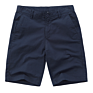 Style Men's Multi-Pockets Sport Five Pants Casual Shorts