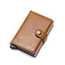 RFID Wallet Aluminium Card Holder