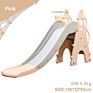 Super September Feiqitoy Live Plastic Kid Slide Swing