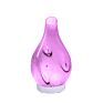 Supply Home Decoration Glass 100Ml Fragrance Humidifier Essential Oil Diffuser