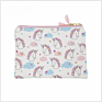 Sweet Skky Printing Quick Unicorn Makeup Brush Bag