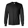 T-Shirts for Men 100% Cotton Men's Protection Outdoor Running Fishing Long Sleeve T Shirt Men Sweatshirt