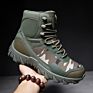 Tactical Boots Marine Boots Men to Help Desert Boots Sports Mountain Camping