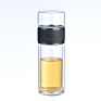 Tea Cups Saucers Tea Warehouse Seperately Bottle Tea Infuser Double Walled Borosilicate Glass Drinking Water Bottle