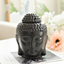 ceramic aromatherapy lamp