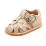 Trend Evergreen Breathable Soft Sole Infant Baby Boys Toddler Sandals