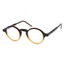 Trend Male Personality Female Small round Frame Optical Glasses Frame Glasses Frame