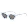 Tu-Gem Newest Women Cat Eye Sun Glasses Ladies Shades Small Triangle Cateye Sunglasses