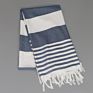 Turkish Towel 100% Cotton Xl Turkish Beach Towel Peshtemal Turkish Hammam Towel with Tassels