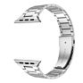 Ultra Thin Stainless Steel Watch Bands for Apple Watch 6 Se 5 4 3 2 1 Slim Bracelet Wrist Strap for Iwatch 38Mm 40Mm 42Mm 44Mm