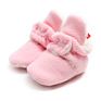 Unisex-Baby Cozy Fleece Booties