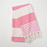 Various Colors Super Absorbent 100% Organic Cotton Bath Towel Turkish Towel