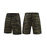 Vendor Mens Camo Running Shorts Men's Shorts