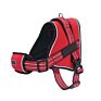 Vertex Power Harness Reflective Outdoor Dog Harness Pet Harness Fit for Large or Strong Dogs