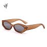 Viff Cat Eye Retro Shades Sunglasses Womens, Vintage Sun Glasses Sunglasses