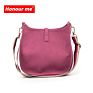 Vintage Pu Leather Bag for Women Crossbody Sling Bags
