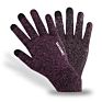 Warm Men and Women Touch Screen Knitted Gloves Couple Cold-Proof Antifreeze and Cold Gloves