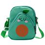 Waterproof Symbolic Nylon Teens School Bags of Latest Designs