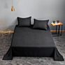White Flat Sheet With