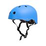 Whosale Abs Plastic Half Face Motorcycle Helmets for Motorcycle Driving Helmet