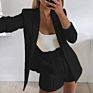 Women Blazer and Jackets Small Women Suit Korean Version Ladies Blazer