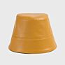 Women Leather Bucket Hats, Bucket Hats Leather, Lady Bucket Hat