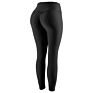 Women's High Waist Yoga Pants Tummy Control Slimming Booty Leggings Workout Running Butt Lift Tights