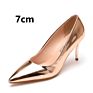 Women's Pumps Comfortable Heels Pumps Classic Pointed Toe High Heels Shoes 3/5/7/9/11Cm