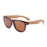 Wood Sunglasses Uv400 Polarized Bamboo Wooden Sunglasses Men Women