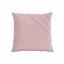 Woven 100% Cotton Glitter Hold Pillow Cushion