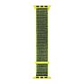 Wristband for Iwatch Series 6/5/4/3/2/1, 38Mm 40Mm 42Mm 44Mm Sport Nylon Braided Watch Band Strap for Apple Watch