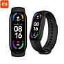 Xiaomi Mi Band 5 6 Smart Bracelet Nfc Wireless Waterproof Amoled Screen Heart Rate Fitness Tracker Mi Band 5 6