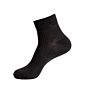 Ydw006 Cotton Design Embroidery Mens Sports Crew Short Stockings Socks