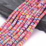 Yj-Gb331 Polymer Beads for Jewelry Making Loose Clay Necklace Bracelet Bead