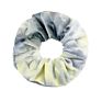 Yucat Elastic Ponytail Holders Women Hair Scrunchies Accessories Hair Ties Velvet Tie Dye Scrunchies